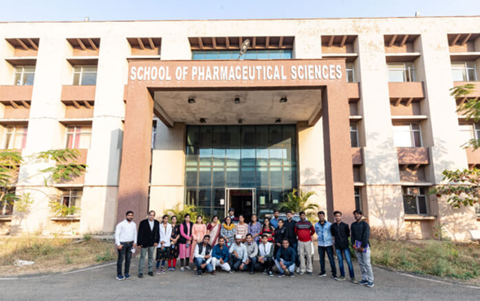 School of Pharmaceutical
