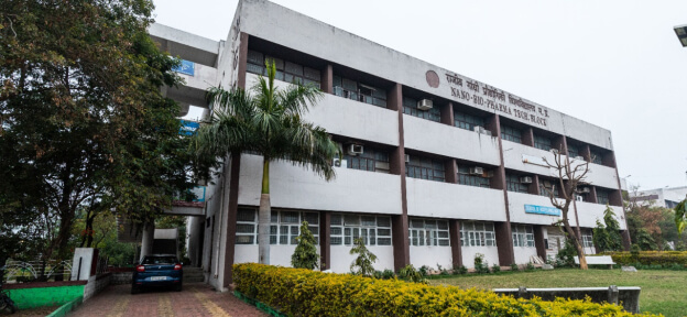 School of Pharmaceutical Sciences